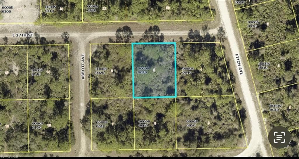 4244 E 27th ST ALVA, FL 33920