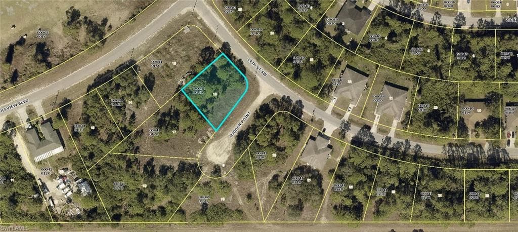 4751-4753 14th ST SW LEHIGH ACRES, FL 33973