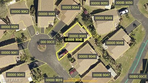6495 Royal Woods DR FORT MYERS, FL 33908