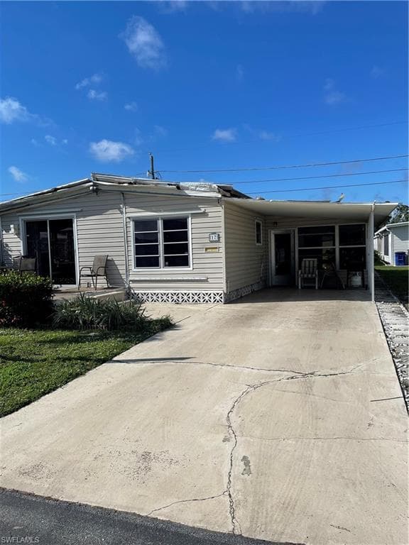 17 Coves End DR FORT MYERS, FL 33908