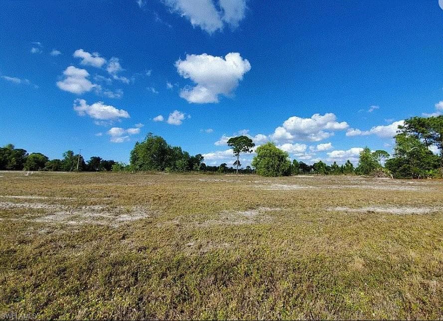 3508 Old Burnt Store RD N CAPE CORAL, FL 33993