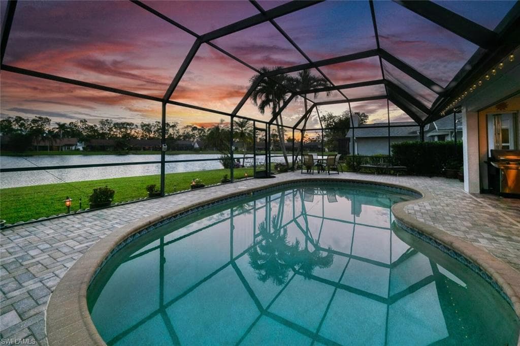1360 Monarch CIR NAPLES, FL 34116