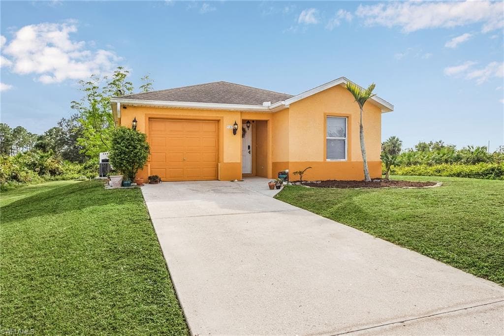 3107 63rd ST W LEHIGH ACRES, FL 33971