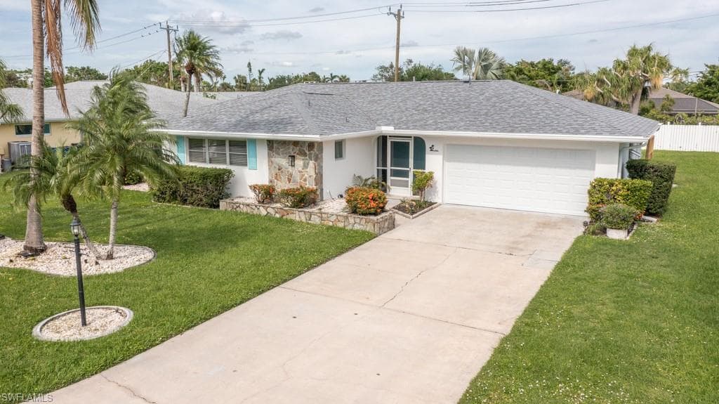 1357 Oaklawn CT FORT MYERS, FL 33919