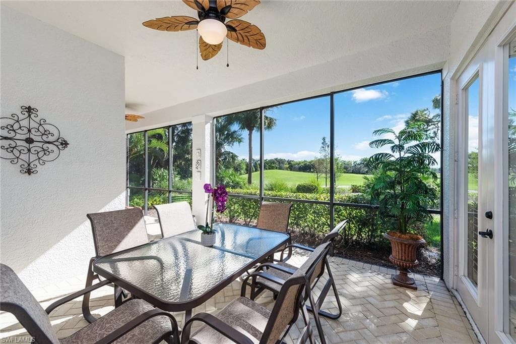 9006 Cascada WAY 101 NAPLES, FL 34114