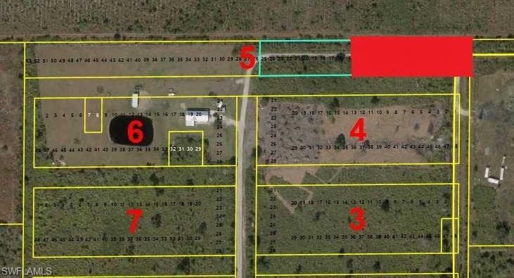 0 Siesta AVE LABELLE, FL 33935