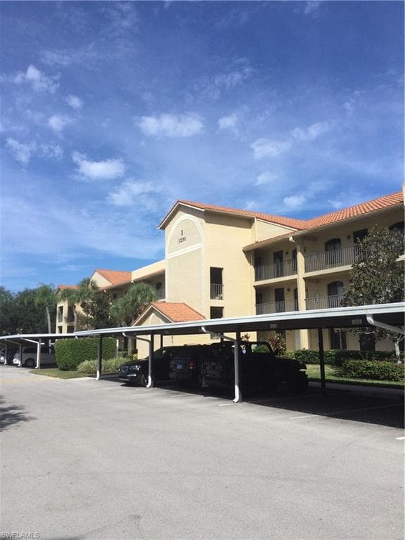 12191 Kelly Sands WAY 1523 FORT MYERS, FL 33908