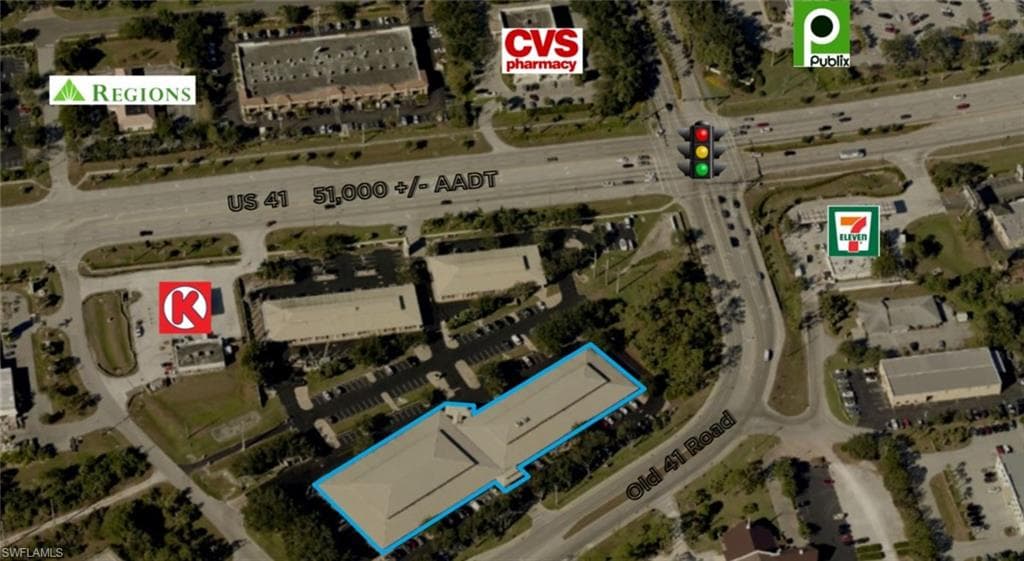 24850 Old 41 RD 1 BONITA SPRINGS, FL 34135