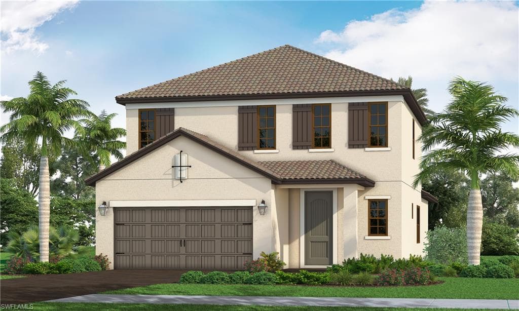 4652 Centaurus CIR NAPLES, FL 34120
