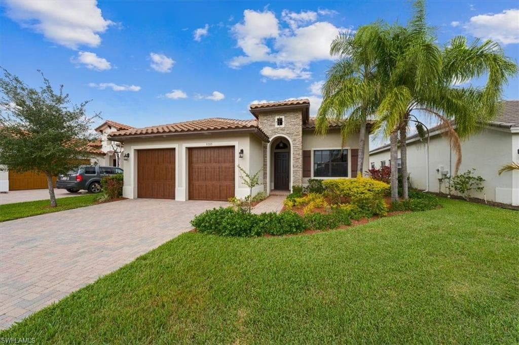 5185 Salerno ST AVE MARIA, FL 34142