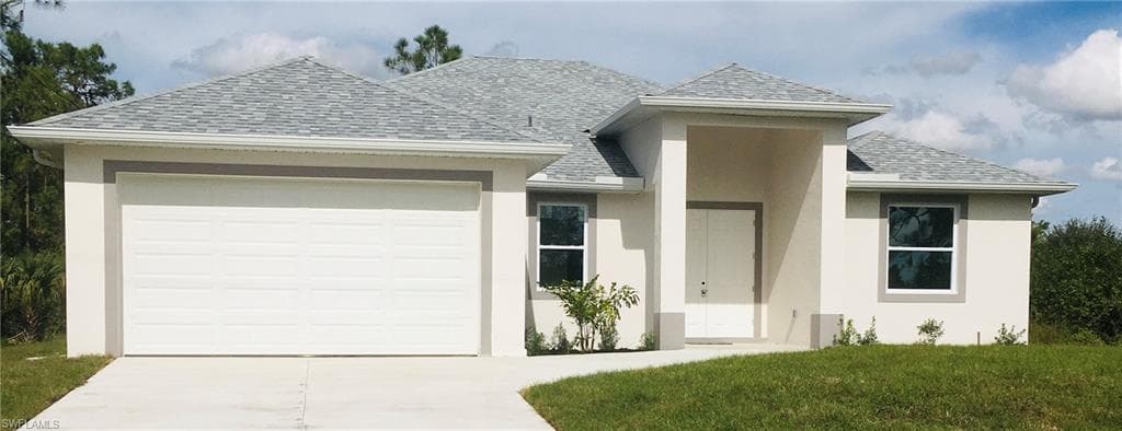 1019 Butler ST E LEHIGH ACRES, FL 33974