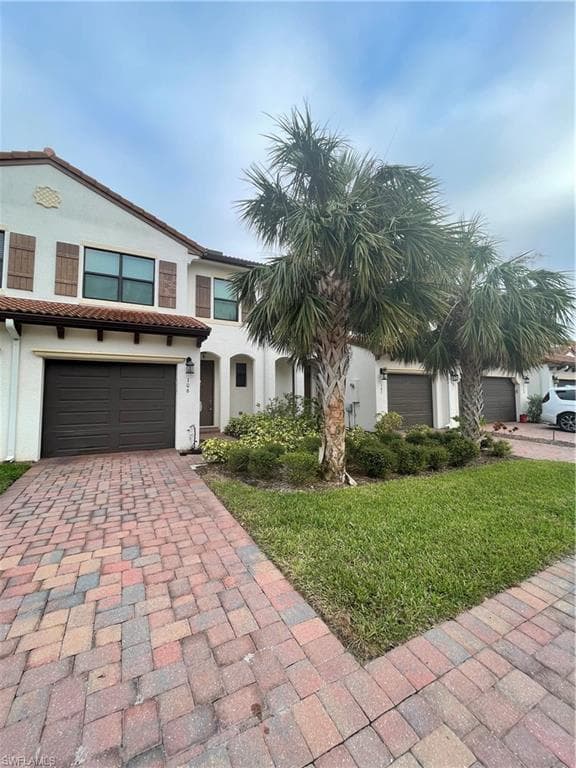 9462 Montebello WAY 106 FORT MYERS, FL 33908