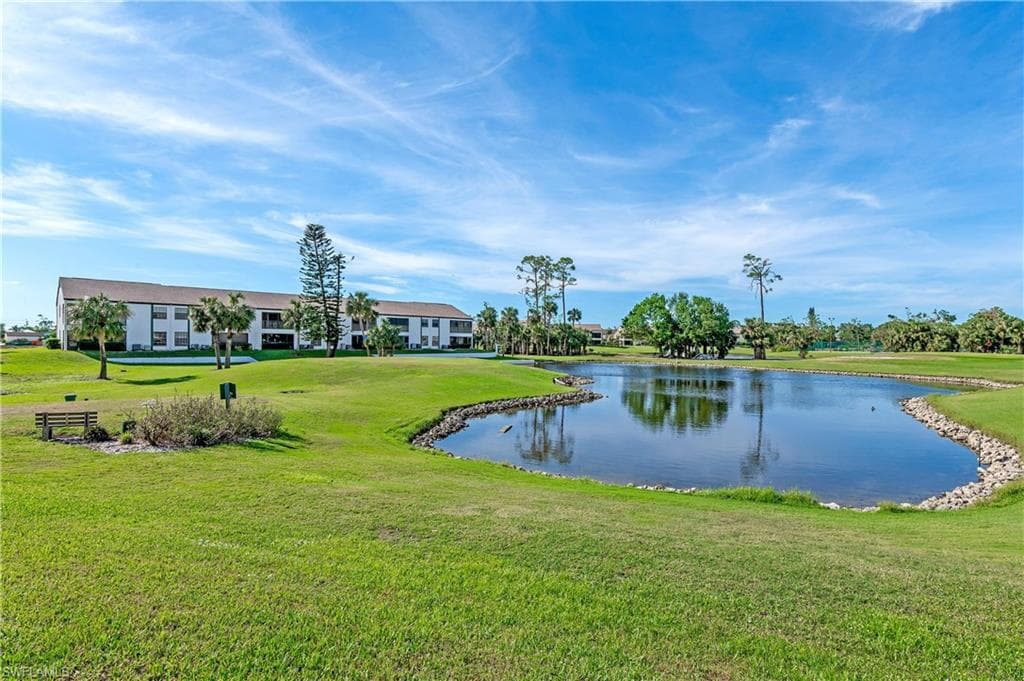 17150 Ravens Roost 3 FORT MYERS, FL 33908
