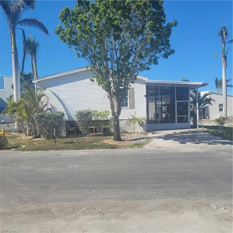 111 Blackbeard WAY FORT MYERS BEACH, FL 33931