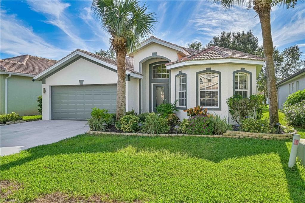 12693 Ivory Stone LOOP FORT MYERS, FL 33913