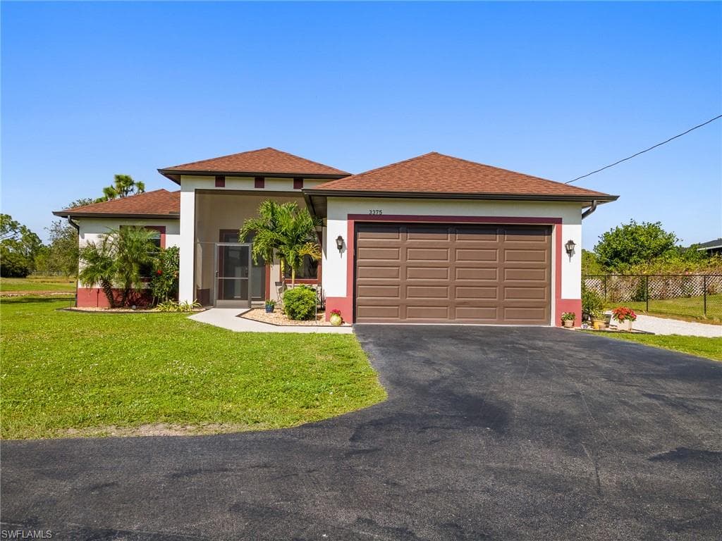 3375 56th AVE NE NAPLES, FL 34120