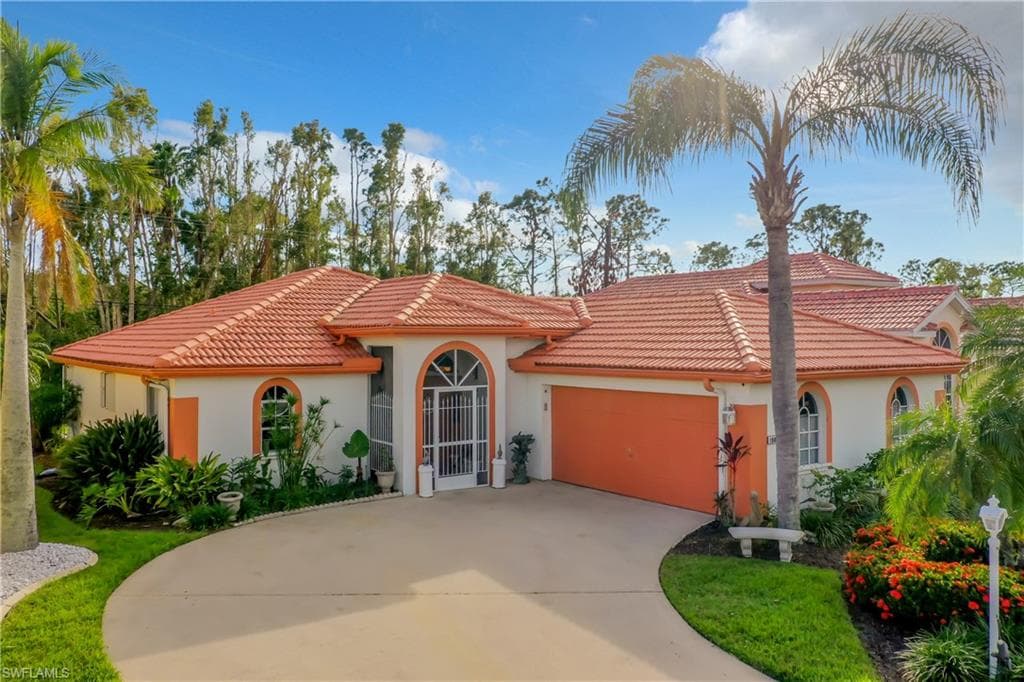 1940 Palo Duro BLVD NORTH FORT MYERS, FL 33917