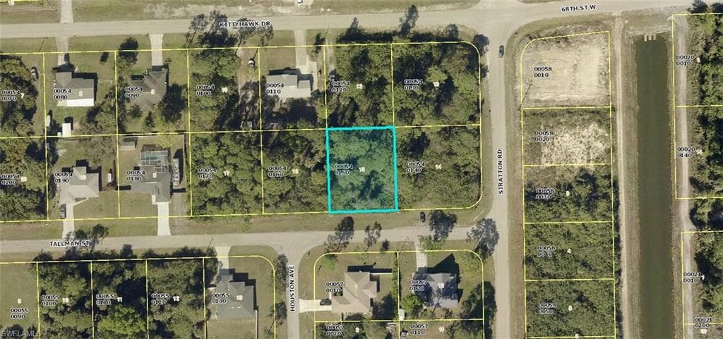 3710 Tallman ST FORT MYERS, FL 33905