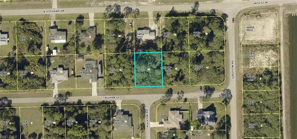 3712 Tallman ST FORT MYERS, FL 33905