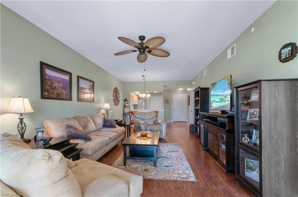 28064 Cavendish CT 2405 BONITA SPRINGS, FL 34135