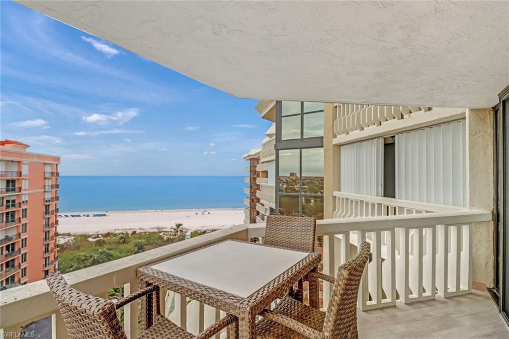 520 S Collier BLVD 1107 MARCO ISLAND, FL 34145