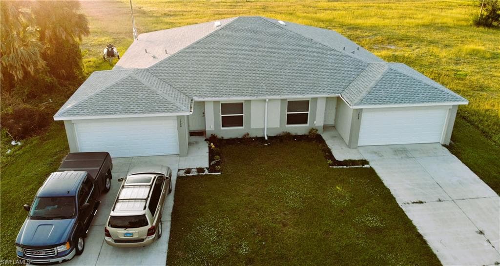 1404-1406 SW 7th CT CAPE CORAL, FL 33991