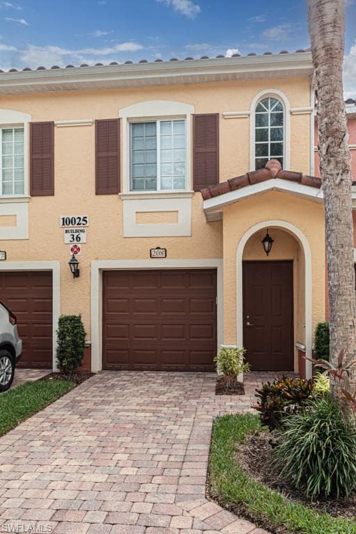 10025 Villagio Gardens LN 208 ESTERO, FL 33928