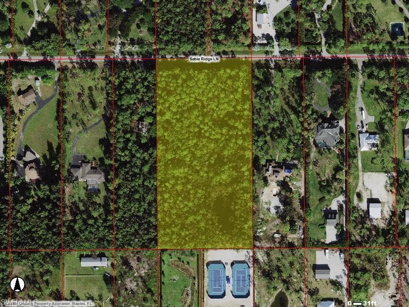 Sable Ridge LN NAPLES, FL 34109