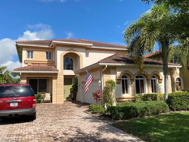 1760 Birdie DR NAPLES, FL 34120