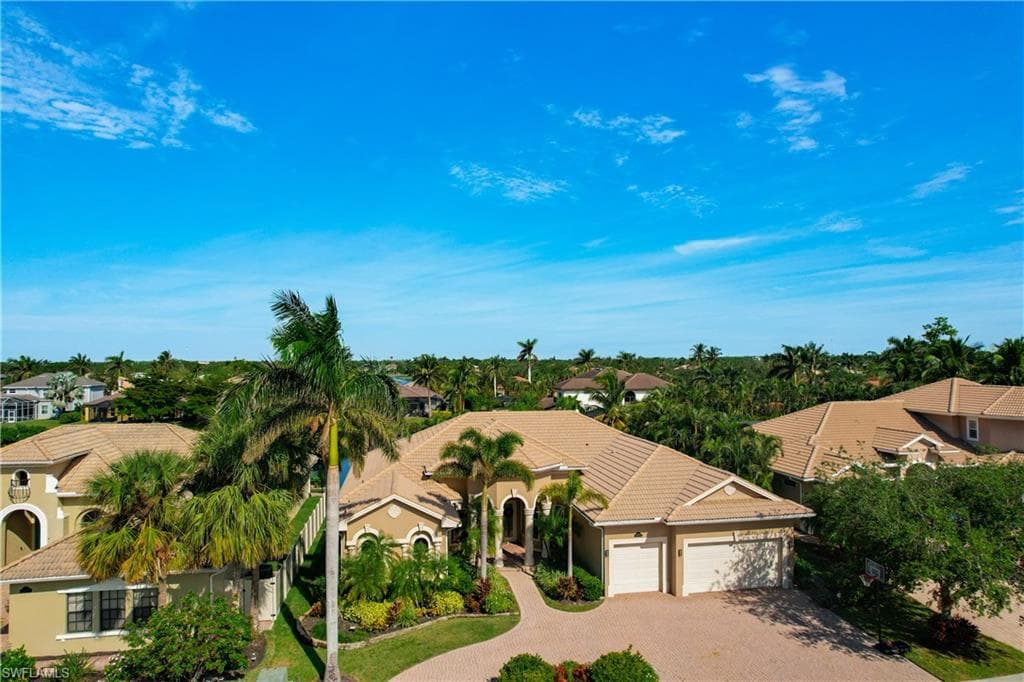 14685 Beaufort CIR NAPLES, FL 34119