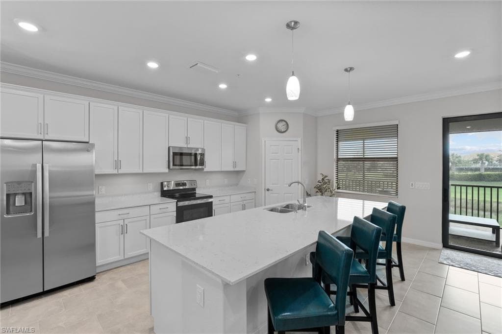 2368 Anguilla DR 201 NAPLES, FL 34120