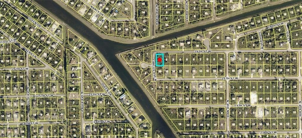 3019 26th ST W LEHIGH ACRES, FL 33971
