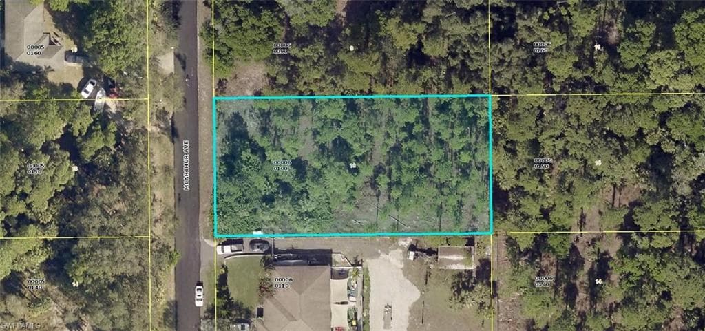 1206 McArthur AVE LEHIGH ACRES, FL 33972