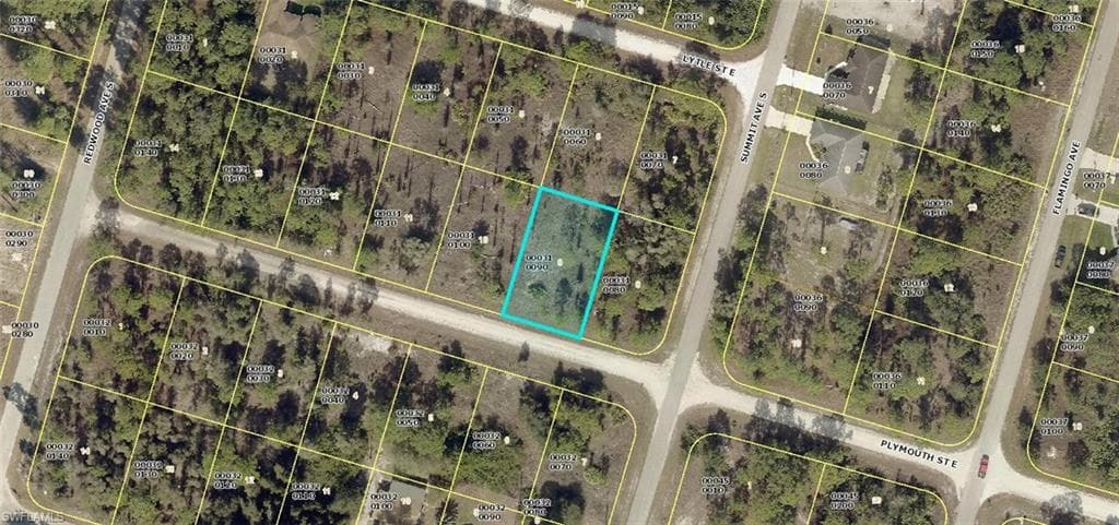 961 Plymouth ST E LEHIGH ACRES, FL 33974