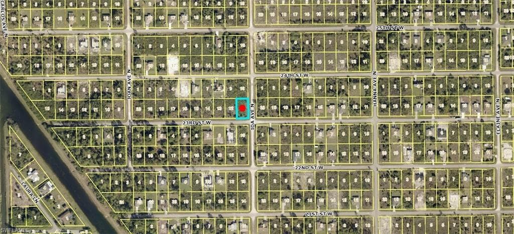 2900 23rd ST W LEHIGH ACRES, FL 33971