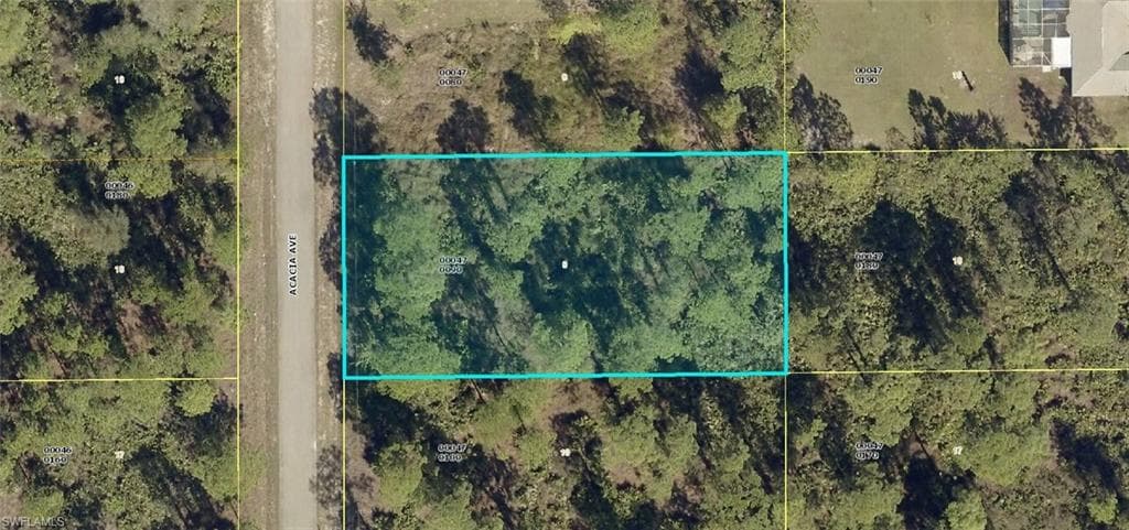 1108 Acacia AVE LEHIGH ACRES, FL 33972