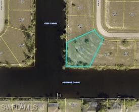 3100 NW 45th PL CAPE CORAL, FL 33993