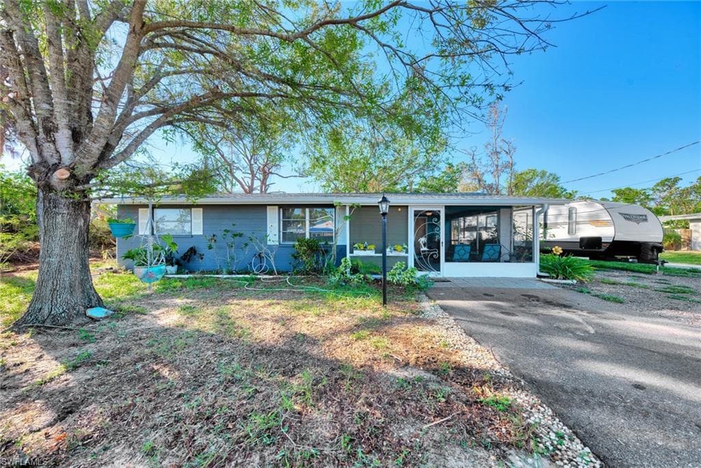 55 Harvard ST ENGLEWOOD, FL 34223