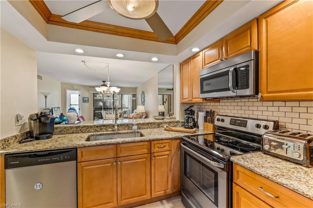 15155 Parkside DR 103 FORT MYERS, FL 33908