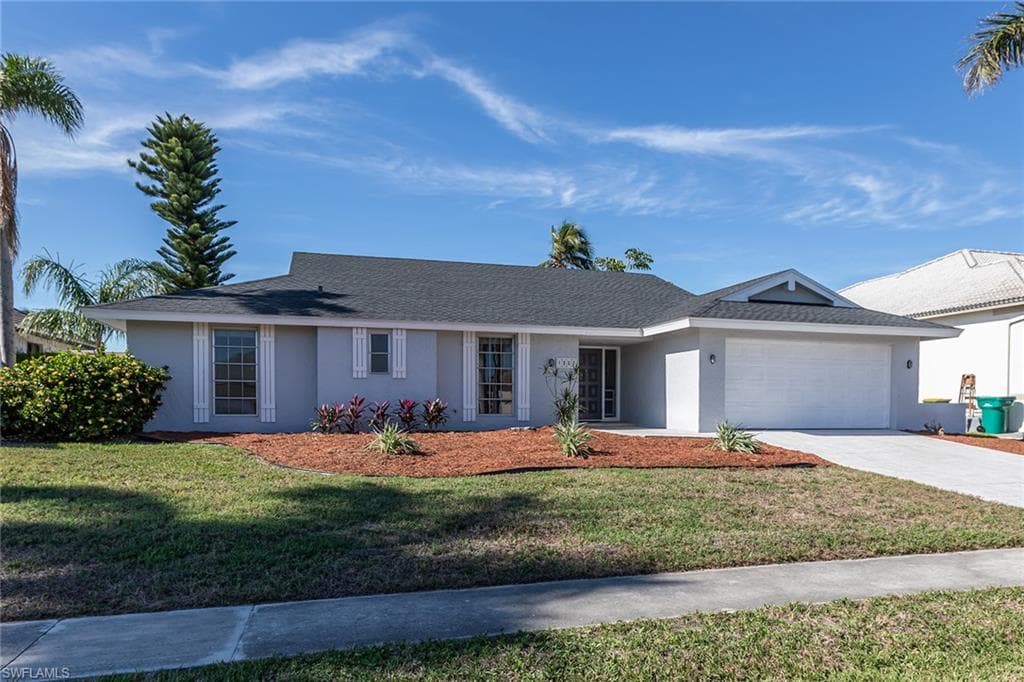 1862 Woodbine CT MARCO ISLAND, FL 34145