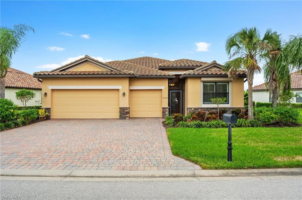 9349 River Otter DR