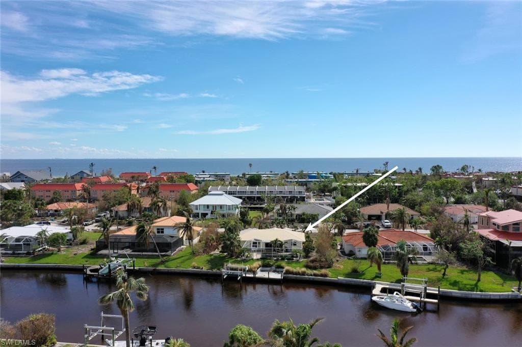 750 Sand Dollar DR SANIBEL, FL 33957