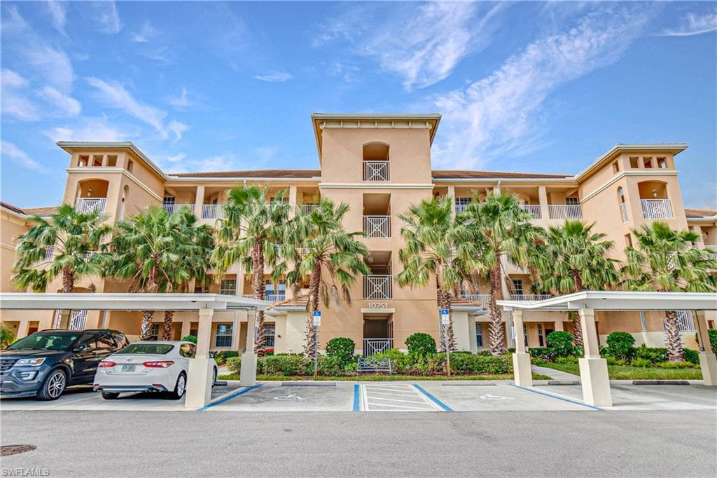 10751 Palazzo WAY 103 FORT MYERS, FL 33913