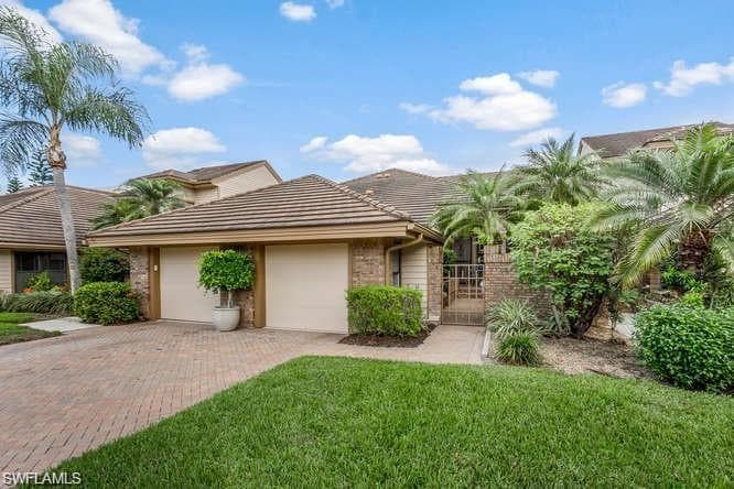 567 Park Shore DR G-4 NAPLES, FL 34103