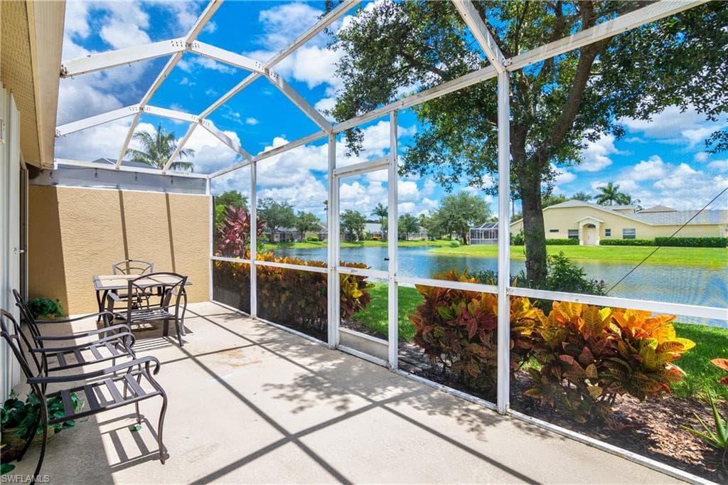 8480 Ibis Cove CIR NAPLES, FL 34119