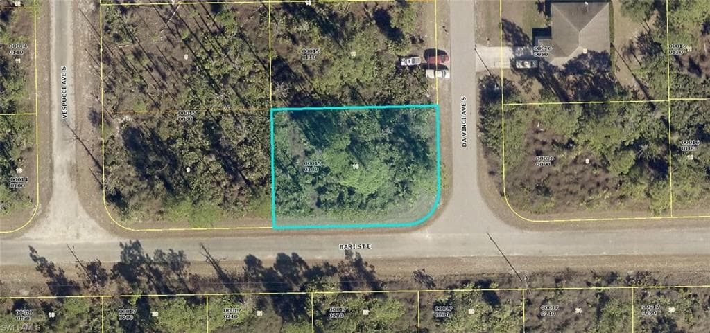 734 Da Vinci AVE S LEHIGH ACRES, FL 33974