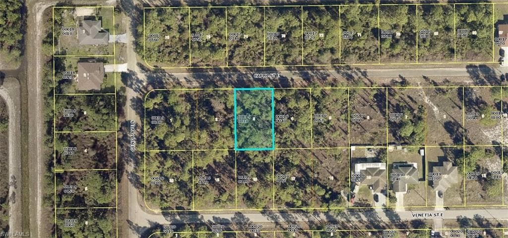 1108 Capri ST E LEHIGH ACRES, FL 33974
