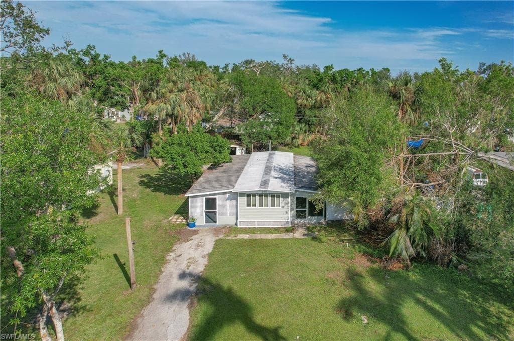 215 Palmacea RD FORT MYERS, FL 33905