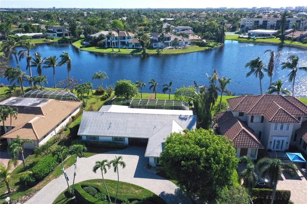528 Turtle Hatch RD NAPLES, FL 34103