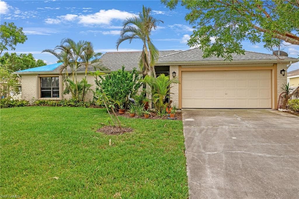 2804 SW 2nd TER CAPE CORAL, FL 33991